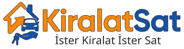 KiralatSat Logo